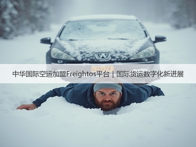 中华国际空运加盟Freightos平台|国际货运数字化新进展(图2) 中华国际空运加盟Freightos平台|国际货运数字化新进展(图2)