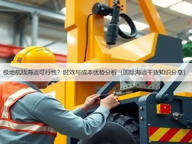 极地航线海运可行性?时效与成本优势分析(国际海运干货知识分享)(图2) 极地航线海运可行性?时效与成本优势分析(国际海运干货知识分享)(图2)