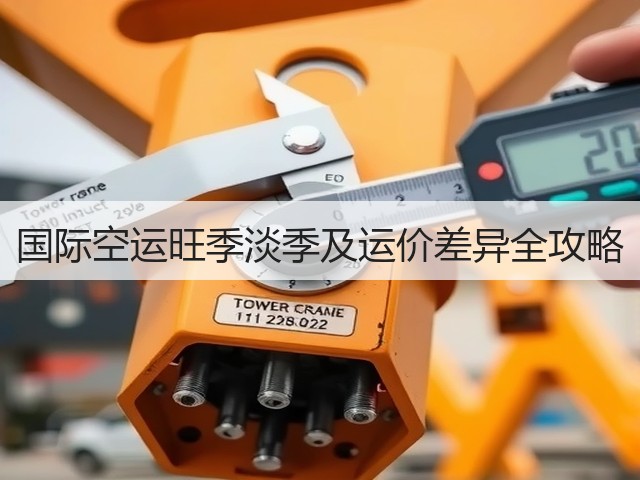 国际空运旺季淡季及运价差异全攻略(图2) 国际空运旺季淡季及运价差异全攻略(图2)
