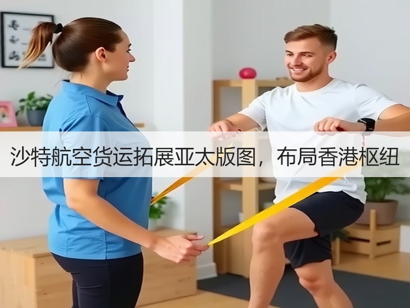 沙特航空货运拓展亚太版图,布局香港枢纽 沙特航空货运拓展亚太版图,布局香港枢纽