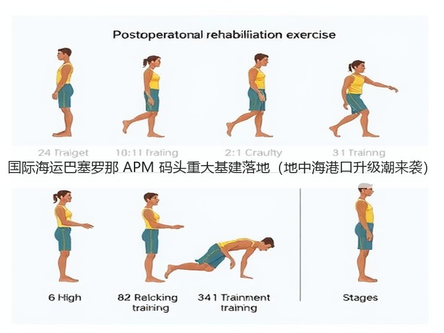 国际海运巴塞罗那 APM 码头重大基建落地(地中海港口升级潮来袭)(图3) 国际海运巴塞罗那 APM 码头重大基建落地(地中海港口升级潮来袭)(图3)