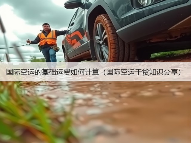 国际空运的基础运费如何计算(国际空运干货知识分享)(图2) 国际空运的基础运费如何计算(国际空运干货知识分享)(图2)