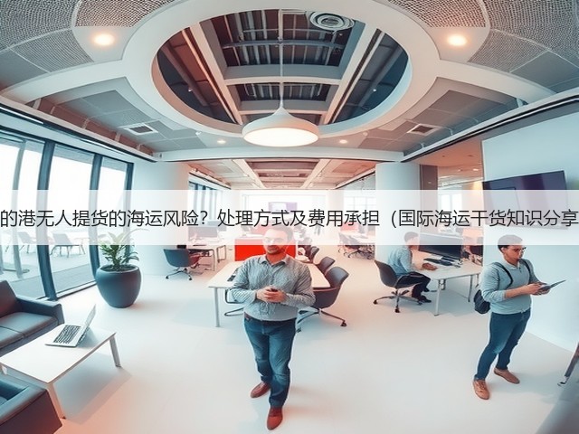 目的港无人提货的海运风险?处理方式及费用承担(国际海运干货知识分享)(图2) 目的港无人提货的海运风险?处理方式及费用承担(国际海运干货知识分享)(图2)