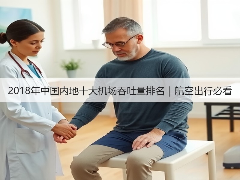 2018年中国内地十大机场吞吐量排名｜航空出行必看