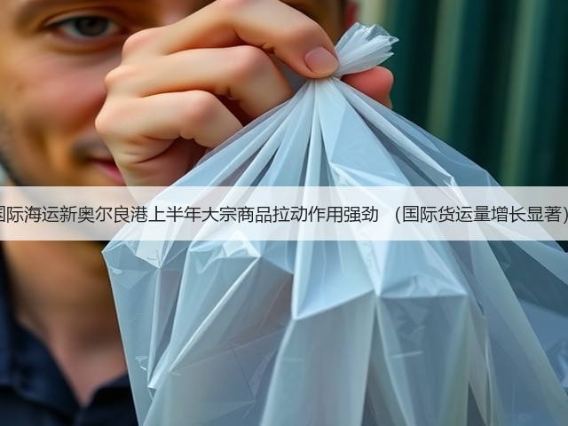 国际海运新奥尔良港上半年大宗商品拉动作用强劲 (国际货运量增长显著)(图1) 国际海运新奥尔良港上半年大宗商品拉动作用强劲 (国际货运量增长显著)(图1)