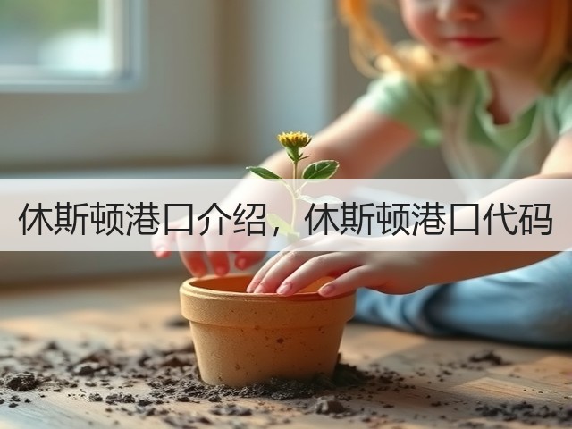 休斯顿港口介绍,休斯顿港口代码(图3) 休斯顿港口介绍,休斯顿港口代码(图3)