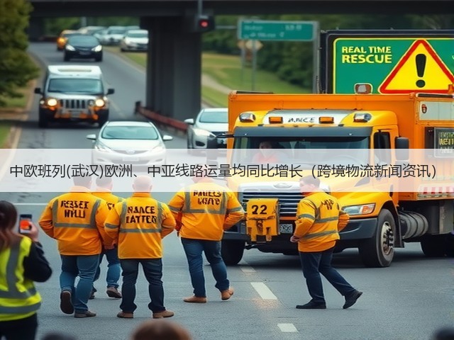 中欧班列(武汉)欧洲、中亚线路运量均同比增长(跨境物流新闻资讯)(图1) 中欧班列(武汉)欧洲、中亚线路运量均同比增长(跨境物流新闻资讯)(图1)
