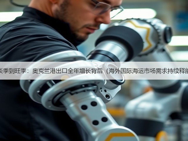 从淡季到旺季:奥克兰港出口全年增长背后(海外国际海运市场需求持续释能)(图3) 从淡季到旺季:奥克兰港出口全年增长背后(海外国际海运市场需求持续释能)(图3)