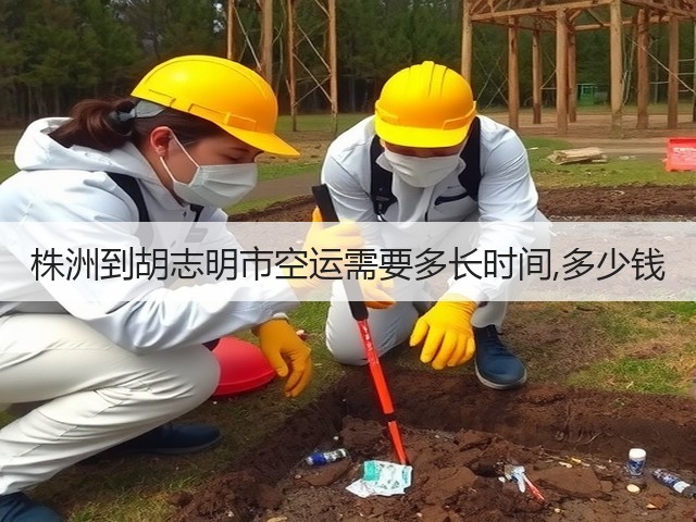 株洲到胡志明市空运需要多长时间,多少钱(图2) 株洲到胡志明市空运需要多长时间,多少钱(图2)