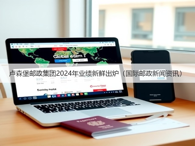 卢森堡邮政集团2024年业绩新鲜出炉（国际邮政新闻资讯）(图3)