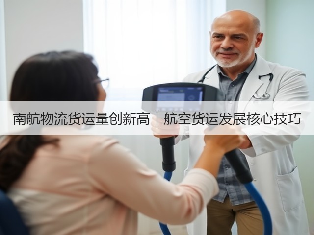 南航物流货运量创新高|航空货运发展核心技巧(图2) 南航物流货运量创新高|航空货运发展核心技巧(图2)