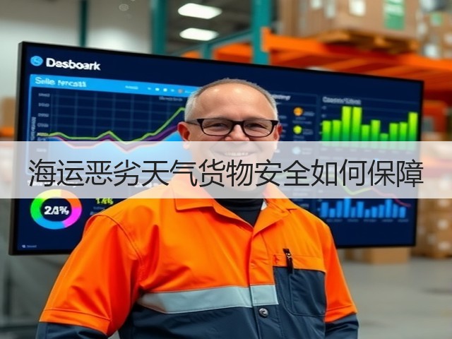 海运恶劣天气货物安全如何保障(图2) 海运恶劣天气货物安全如何保障(图2)