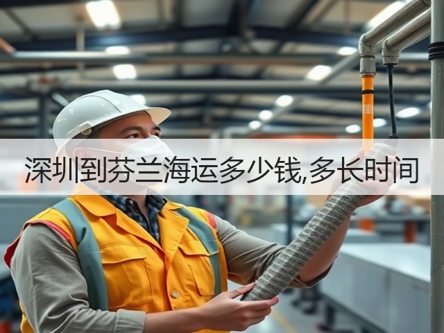 深圳到芬兰海运多少钱,多长时间(图3) 深圳到芬兰海运多少钱,多长时间(图3)
