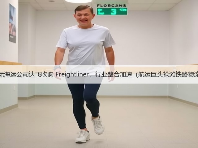 国际海运公司达飞收购 Freightliner,行业整合加速(航运巨头抢滩铁路物流)(图1) 国际海运公司达飞收购 Freightliner,行业整合加速(航运巨头抢滩铁路物流)(图1)