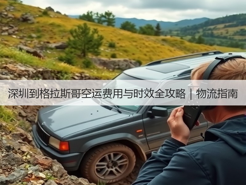 深圳到格拉斯哥空运费用与时效全攻略|物流指南 深圳到格拉斯哥空运费用与时效全攻略|物流指南