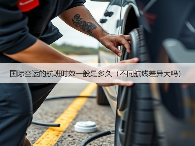 国际空运的航班时效一般是多久（不同航线差异大吗）(图1)