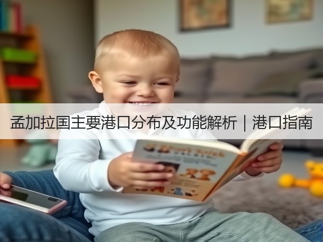 孟加拉国主要港口分布及功能解析|港口指南(图1) 孟加拉国主要港口分布及功能解析|港口指南(图1)