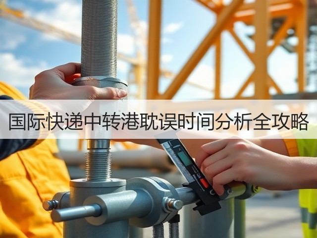 国际快递中转港耽误时间分析全攻略(图3) 国际快递中转港耽误时间分析全攻略(图3)