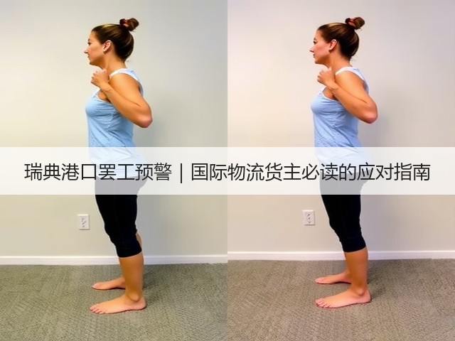瑞典港口罢工预警|国际物流货主必读的应对指南(图2) 瑞典港口罢工预警|国际物流货主必读的应对指南(图2)