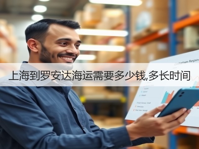上海到罗安达海运需要多少钱,多长时间(图2) 上海到罗安达海运需要多少钱,多长时间(图2)