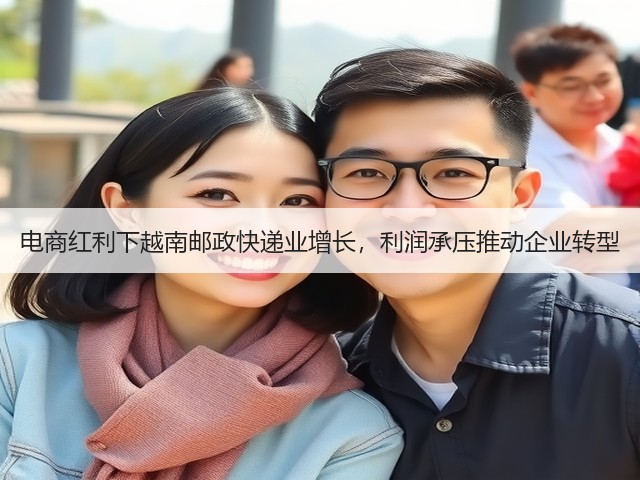 电商红利下越南邮政快递业增长，利润承压推动企业转型(图2)