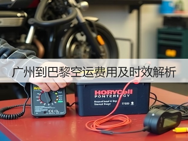 广州到巴黎空运费用及时效解析(图3) 广州到巴黎空运费用及时效解析(图3)