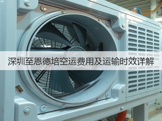 深圳至恩德培空运费用及运输时效详解(图3) 深圳至恩德培空运费用及运输时效详解(图3)