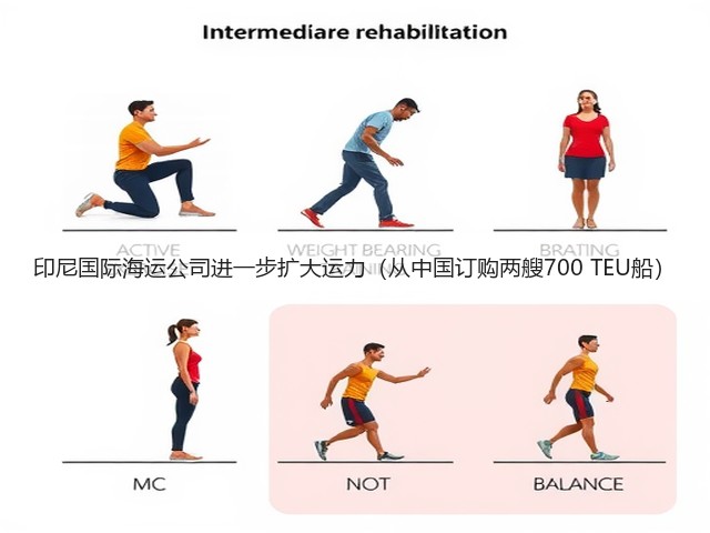 印尼国际海运公司进一步扩大运力（从中国订购两艘700 TEU船）(图3)