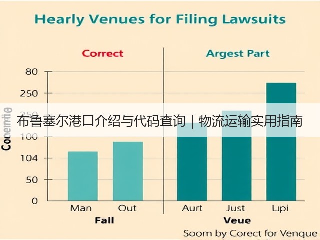 布鲁塞尔港口介绍与代码查询|物流运输实用指南(图1) 布鲁塞尔港口介绍与代码查询|物流运输实用指南(图1)