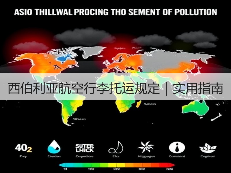 西伯利亚航空行李托运规定|实用指南 西伯利亚航空行李托运规定|实用指南