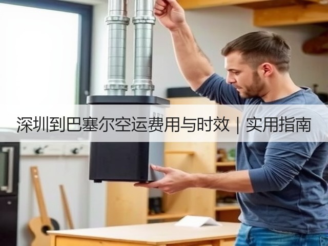 深圳到巴塞尔空运费用与时效|实用指南(图3) 深圳到巴塞尔空运费用与时效|实用指南(图3)