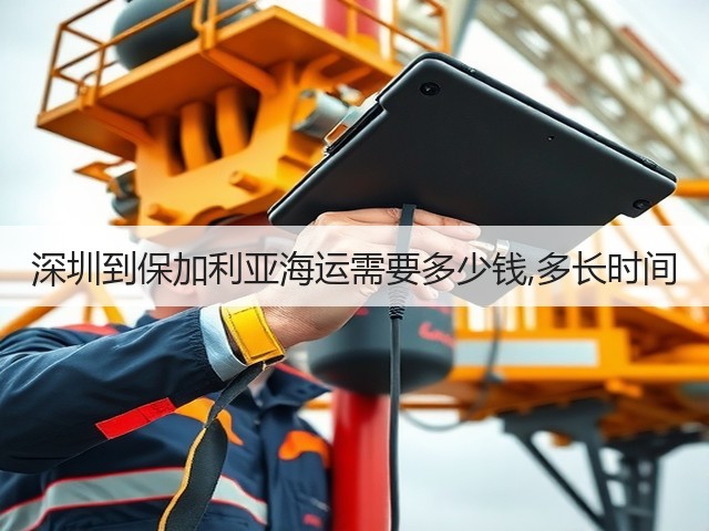 深圳到保加利亚海运需要多少钱,多长时间(图3) 深圳到保加利亚海运需要多少钱,多长时间(图3)