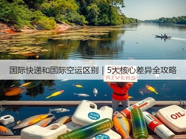 国际快递和国际空运区别|5大核心差异全攻略(图2) 国际快递和国际空运区别|5大核心差异全攻略(图2)