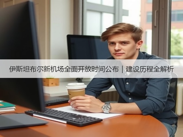 伊斯坦布尔新机场全面开放时间公布|建设历程全解析(图2) 伊斯坦布尔新机场全面开放时间公布|建设历程全解析(图2)