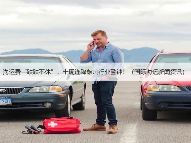 海运费“跌跌不休”，十周连降敲响行业警钟！（国际海运新闻资讯）(图1)