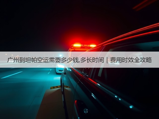 广州到坦帕空运需要多少钱,多长时间|费用时效全攻略(图3) 广州到坦帕空运需要多少钱,多长时间|费用时效全攻略(图3)