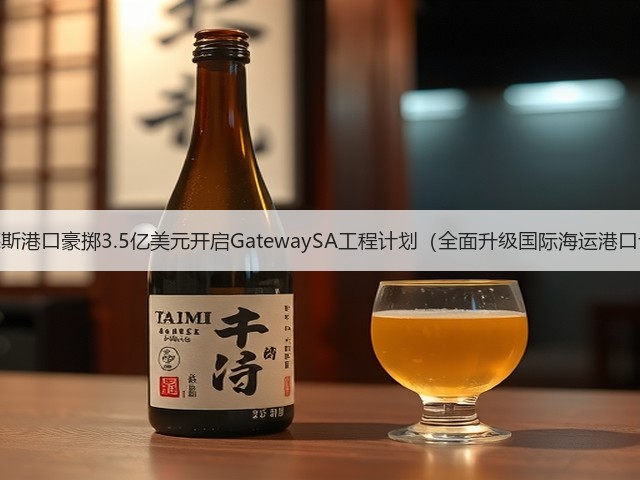 弗林德斯港口豪掷3.5亿美元开启GatewaySA工程计划(全面升级国际海运港口设施)(图2) 弗林德斯港口豪掷3.5亿美元开启GatewaySA工程计划(全面升级国际海运港口设施)(图2)