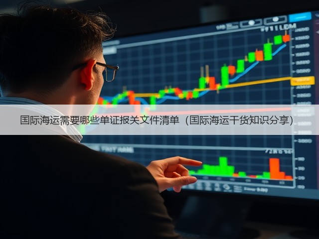 国际海运需要哪些单证报关文件清单(国际海运干货知识分享)(图2) 国际海运需要哪些单证报关文件清单(国际海运干货知识分享)(图2)