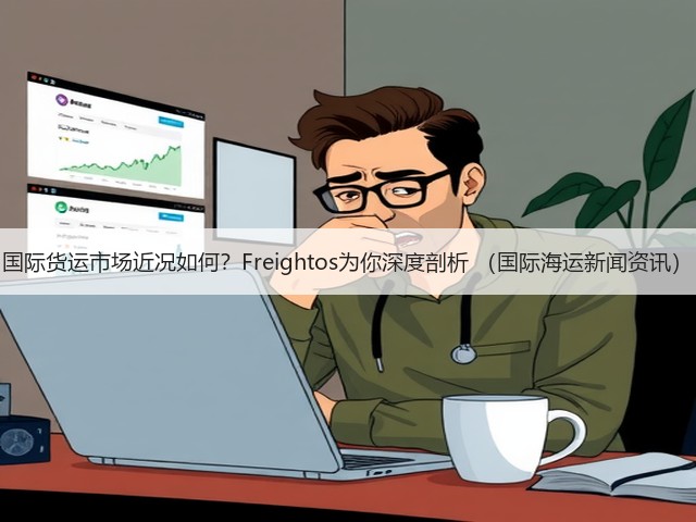 国际货运市场近况如何?Freightos为你深度剖析 (国际海运新闻资讯)(图1) 国际货运市场近况如何?Freightos为你深度剖析 (国际海运新闻资讯)(图1)
