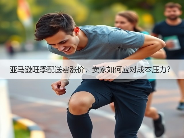 亚马逊旺季配送费涨价,卖家如何应对成本压力?(图2) 亚马逊旺季配送费涨价,卖家如何应对成本压力?(图2)