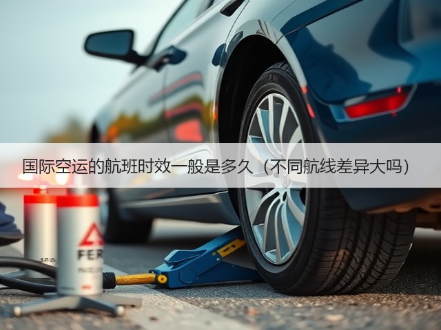 国际空运的航班时效一般是多久(不同航线差异大吗)(图2) 国际空运的航班时效一般是多久(不同航线差异大吗)(图2)