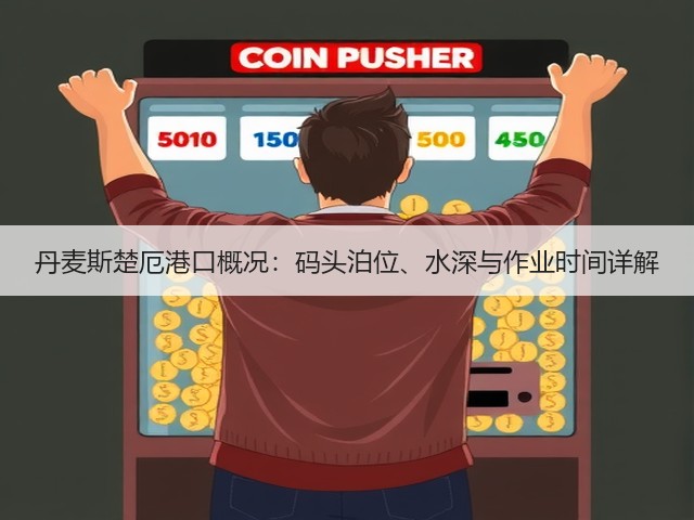 丹麦斯楚厄港口概况:码头泊位、水深与作业时间详解(图1) 丹麦斯楚厄港口概况:码头泊位、水深与作业时间详解(图1)