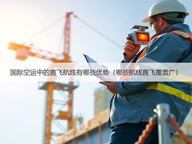 国际空运中的直飞航线有哪些优势(哪些航线直飞覆盖广)(图3) 国际空运中的直飞航线有哪些优势(哪些航线直飞覆盖广)(图3)