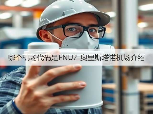 哪个机场代码是FNU?奥里斯塔诺机场介绍(图1) 哪个机场代码是FNU?奥里斯塔诺机场介绍(图1)