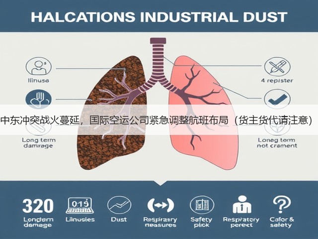 中东冲突战火蔓延,国际空运公司紧急调整航班布局(货主货代请注意)(图3) 中东冲突战火蔓延,国际空运公司紧急调整航班布局(货主货代请注意)(图3)