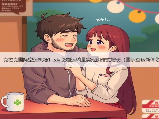 震惊!克拉克国际空运机场1-5月货物运输量实现翻倍式增长(国际空运新闻资讯)(图1) 震惊!克拉克国际空运机场1-5月货物运输量实现翻倍式增长(国际空运新闻资讯)(图1)