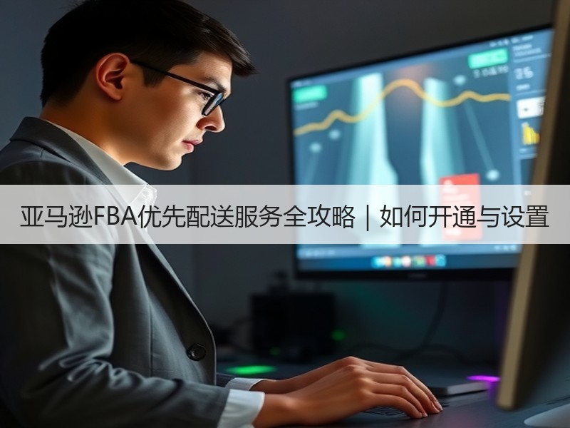 亚马逊FBA优先配送服务全攻略｜如何开通与设置