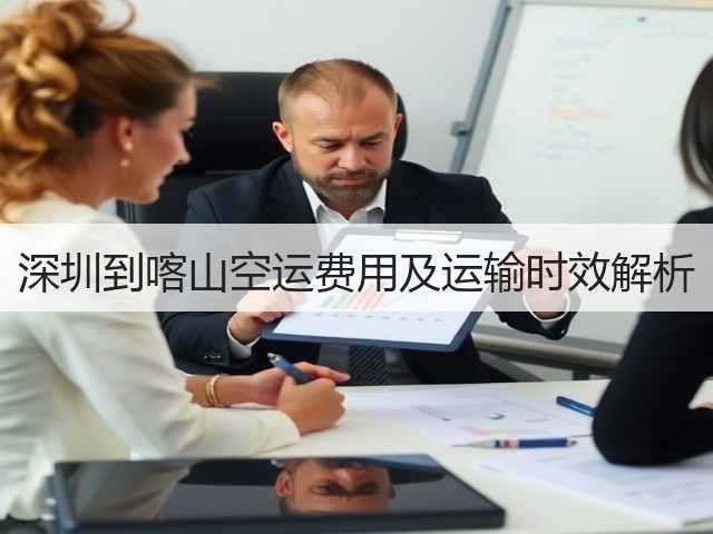 深圳到喀山空运费用及运输时效解析(图1) 深圳到喀山空运费用及运输时效解析(图1)