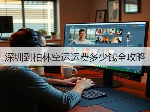 深圳到柏林空运运费多少钱全攻略(图1) 深圳到柏林空运运费多少钱全攻略(图1)
