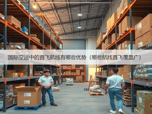 国际空运中的直飞航线有哪些优势(哪些航线直飞覆盖广)(图1) 国际空运中的直飞航线有哪些优势(哪些航线直飞覆盖广)(图1)